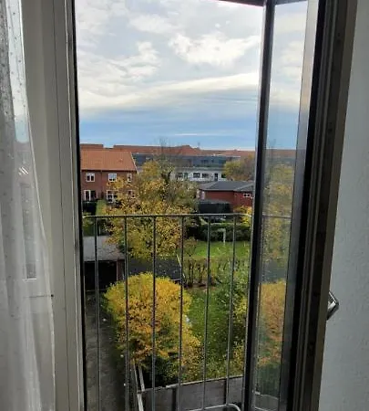 Gormsgade 96. 3. Dor 12 Apartmán