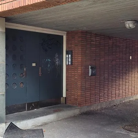 Apartmán Gormsgade 96. 3. Dor 12 Esbjerg