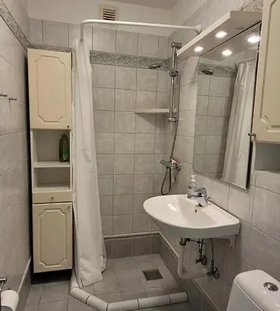 Gormsgade 96. 3. Dor 12 Esbjerg