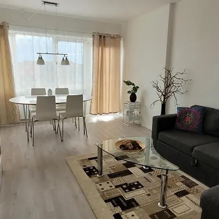 Gormsgade 96. 3. Dor 12 Apartmán Esbjerg