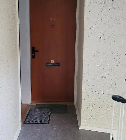 Gormsgade 96. 3. Dor 12 Esbjerg