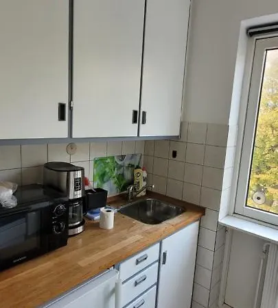 Gormsgade 96. 3. Dor 12 *