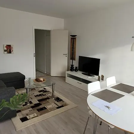 Apartmán Gormsgade 96. 3. Dor 12 *