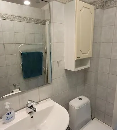 Gormsgade 96. 3. Dor 12 *