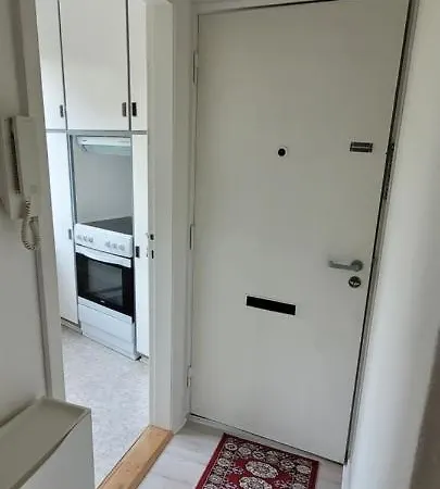 Gormsgade 96. 3. Dor 12 Apartmán *