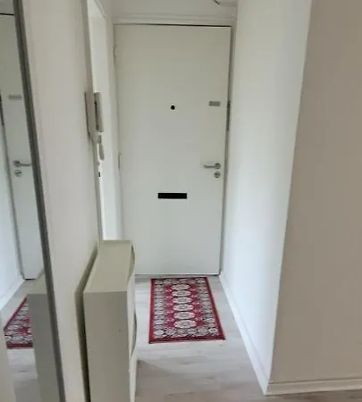 Gormsgade 96. 3. Dor 12 Apartmán