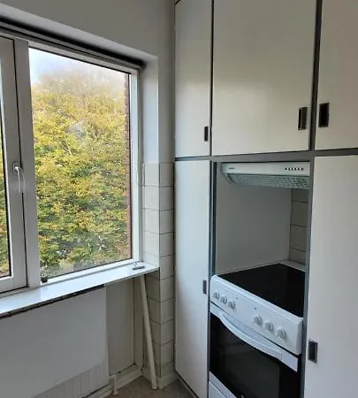 Gormsgade 96. 3. Dor 12 Esbjerg