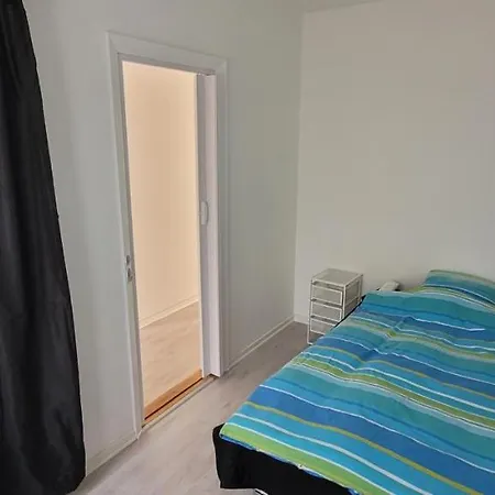 Apartmán Gormsgade 96. 3. Dor 12 *