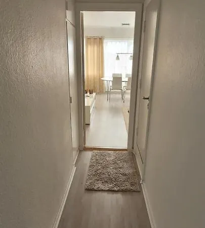 Gormsgade 96. 3. Dor 12 Apartmán