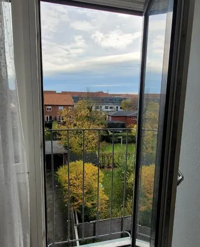 Gormsgade 96. 3. Dor 12 Apartment