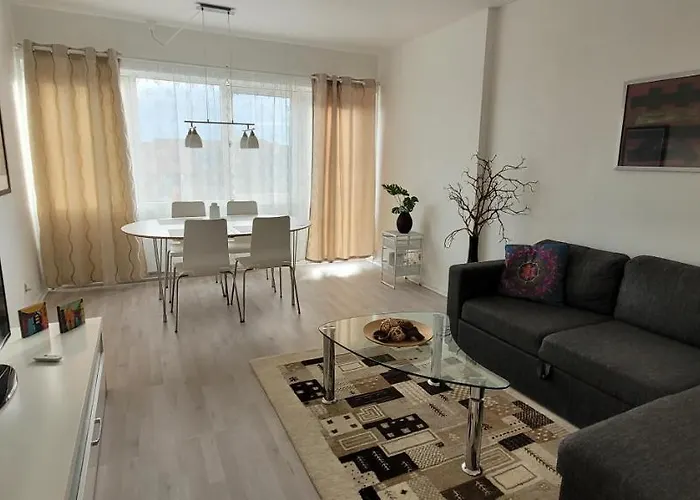 Gormsgade 96. 3. Dor 12 Apartment Esbjerg