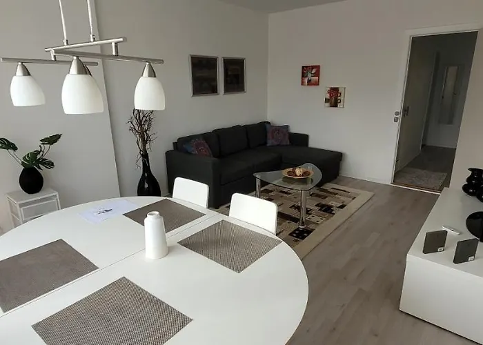 Gormsgade 96. 3. Dor 12 Apartment Esbjerg