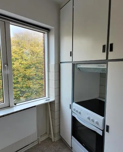 Gormsgade 96. 3. Dor 12 Esbjerg