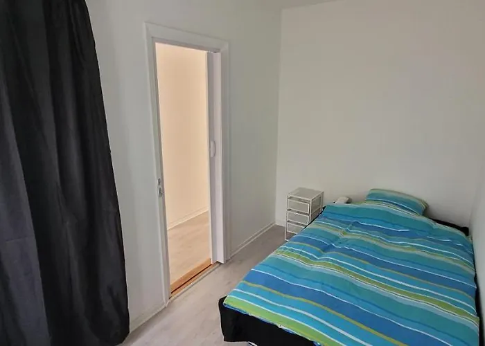 Apartment Gormsgade 96. 3. Dor 12 *