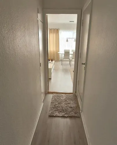 Gormsgade 96. 3. Dor 12 Apartment